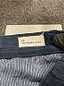 Gap Solid Blue Casual Pants Size 8 - photo 8