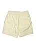 Everlane Solid Yellow Khaki Shorts Size 8 - photo 2