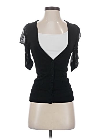 Necessary Objects Short Sleeve Top (view 1)