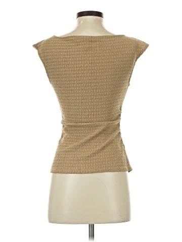A New Day Sleeveless Blouse (view 2)