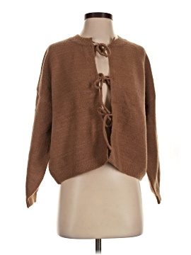 Sincerely Jules Cardigan