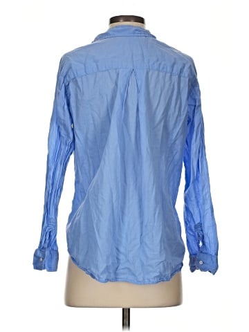 Grayson Long Sleeve Blouse (view 2)