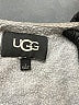 Ugg Gray Zip Up Hoodie Size L - photo 7