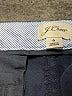 J.Crew Solid Blue Shorts Size 6 - photo 3