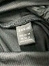 Shein Black Bodysuit Size XL - photo 3