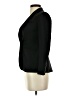 J.Crew Black Blazer Size 00 - photo 5