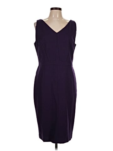 White House Black Market Cocktail Dress (view 1)