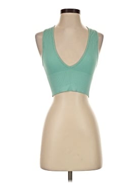 Out From Under Tank Top