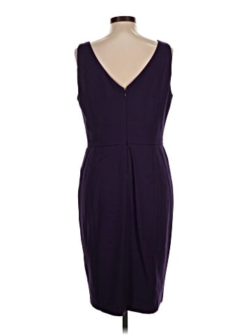 White House Black Market Cocktail Dress (view 2)