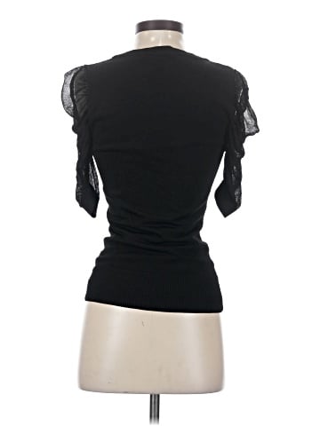 Necessary Objects Short Sleeve Top (view 2)
