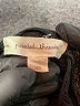 Painted Threads Black Sleeveless Blouse Size XS - photo 7