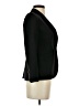 J.Crew Black Blazer Size 00 - photo 4