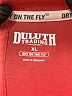 Duluth Trading Co. Red Short Sleeve T-Shirt Size XL - photo 7