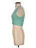 Out From Under Green Tank Top Size S - photo 5