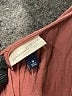 Universal Thread Solid Burgundy Jumpsuit Size M - photo 4