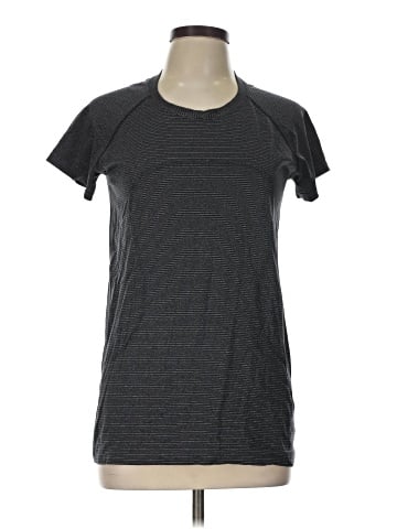 Lululemon Athletica Active T-Shirt (view 1)