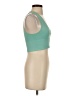 Out From Under Green Tank Top Size S - photo 4