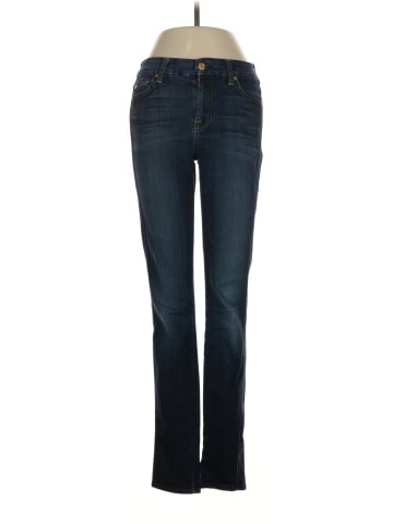 7 For All Mankind Jeans (view 1)