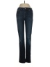 7 For All Mankind Blue Jeans Size 25 waist - photo 1