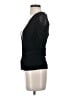 Necessary Objects Black Short Sleeve Top Size S (estimated) - photo 5