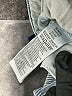 Gap 100% Cotton Stripes Blue Jeans Size XS - photo 8