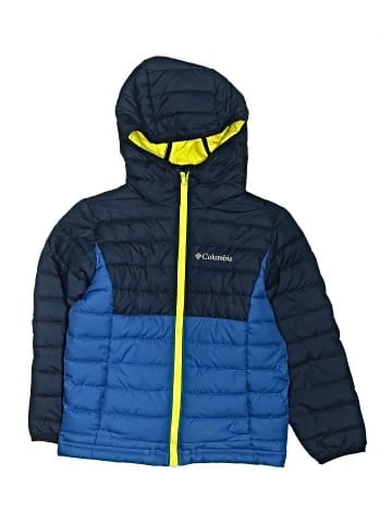 Columbia Snow Jacket (view 1)