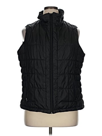 New York & Company Vest (view 1)