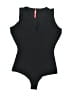 SPANX Black Bodysuit Size XS - photo 1