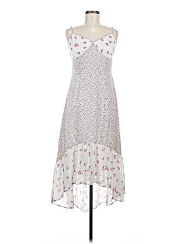 I Heart Ronson Casual Dress (view 1)