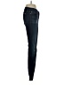 7 For All Mankind Blue Jeans Size 25 waist - photo 4