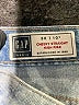 Gap Blue Jeans Size 30 waist (tall) - photo 7