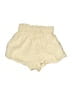 Cloth & Stone 100% Linen Ivory Shorts Size XS - photo 2