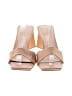 Chinese Laundry Tan Sandals Size 11 - photo 2