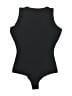 SPANX Black Bodysuit Size XS - photo 2
