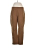 Chico's Brown Casual Pants Size M - photo 1