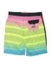 Hurley Green Board Shorts Size 14 - photo 2