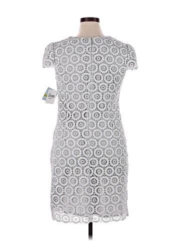 Suzi Chin for Maggy Boutique Casual Dress (view 2)