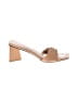 Chinese Laundry Tan Sandals Size 11 - photo 1