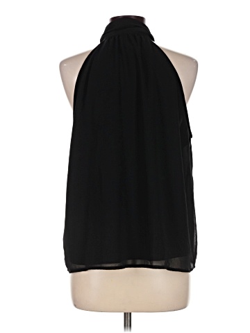 Banana Republic Factory Store Sleeveless Blouse (view 2)