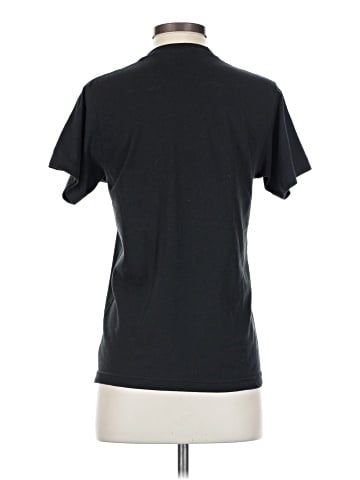 Homage Short Sleeve T-Shirt (view 2)