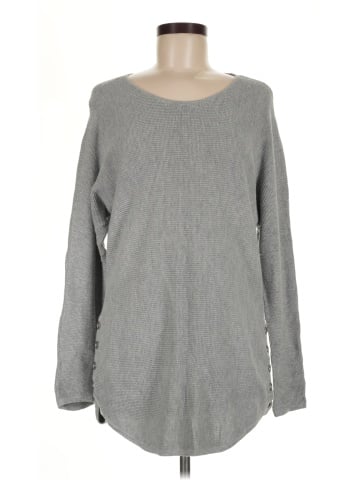 MICHAEL Michael Kors Pullover Sweater (view 1)