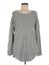 MICHAEL Michael Kors Gray Pullover Sweater Size M - photo 1