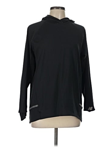 New Balance Long Sleeve T-Shirt (view 1)