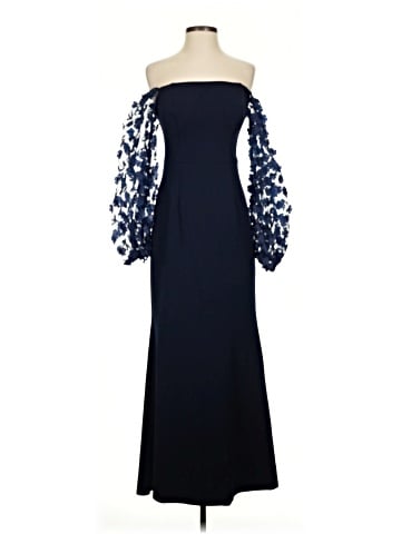 Eliza J Cocktail Dress (view 1)