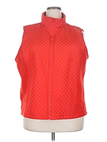 IZOD Vest (view 1)