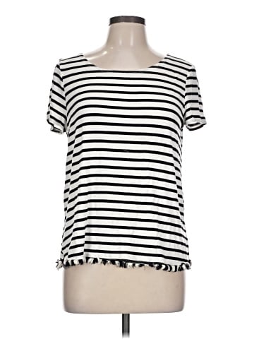 Green Envelope Short Sleeve T-Shirt (view 1)