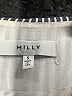 Milly Black Sleeveless Top Size S - photo 7