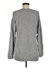 MICHAEL Michael Kors Gray Pullover Sweater Size M - photo 2