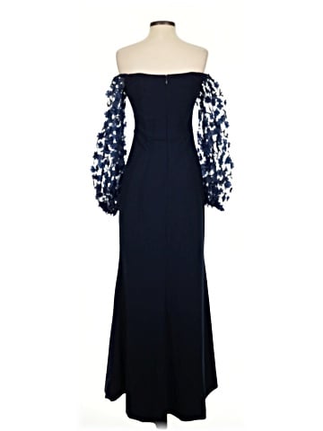 Eliza J Cocktail Dress (view 2)