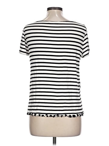 Green Envelope Short Sleeve T-Shirt (view 2)